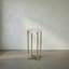 Soho Stone End Table