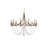 Sandra Chandelier