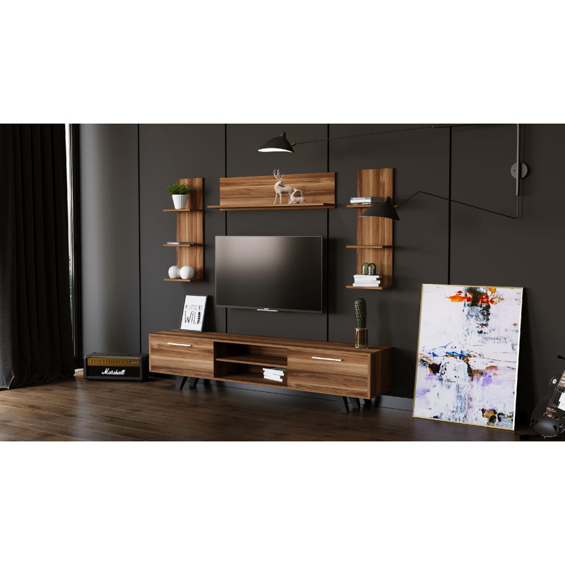 TV Stand for TVs up to 78"