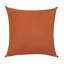 Indira Linen Square Pillow Cover & Insert