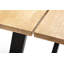 Mulford 6 - Person Solid Oak Dining Set