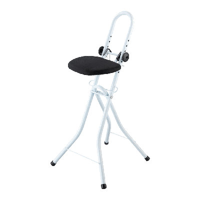 Padded Folding Chair