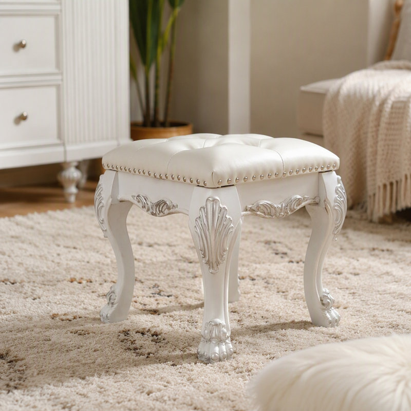 Tabouret de coiffeuse ACME Dresden