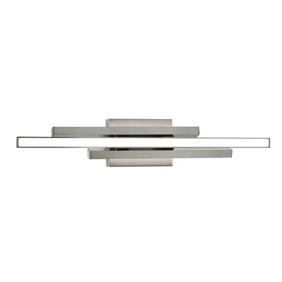 Adalbert 3 - Light Dimmable LED Bath Bar