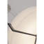 Luminaire suspendu tambour 4 lumières Leeroy-87465280-87465283-91076893