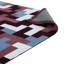 Tapis mosaïque Andela-958104020