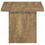 Ensemble de tables basses 2 pièces Exeter