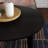 Kranz 5 Piece Round Dining Set-552203790