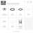 2-Inch Recessed Lighting Kit
