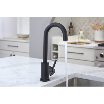 Parma Single Handle Bar Faucet