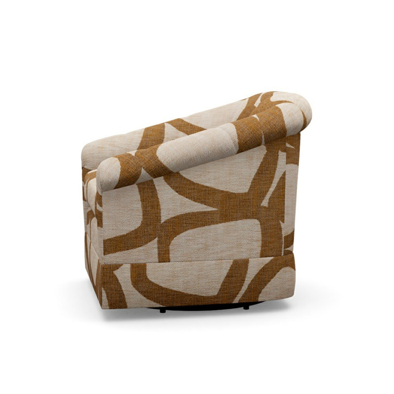 Sophie Swivel Glider, Keegan 225766