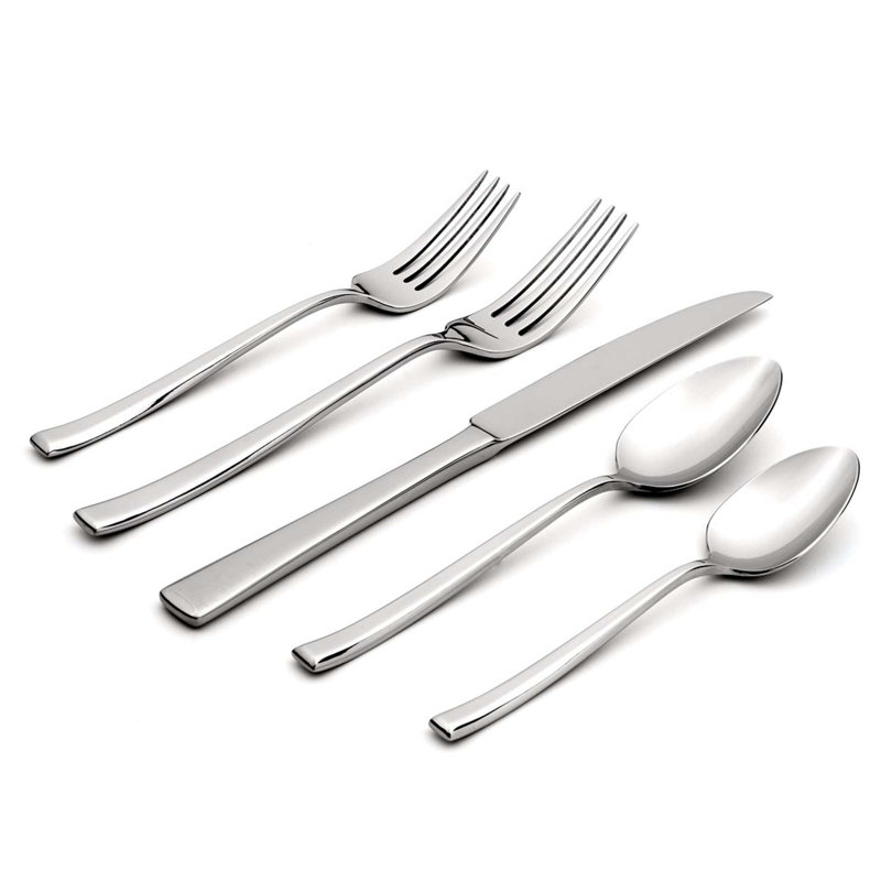 Pearce 20 Piece Fine Flatware Set