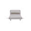 Nitalia 2 Seater Armless Sofa Bed