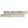 Fossil Stone Corner Split Face 6X24 Ledger