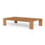 Hayman Outdoor Teak Coffee Table