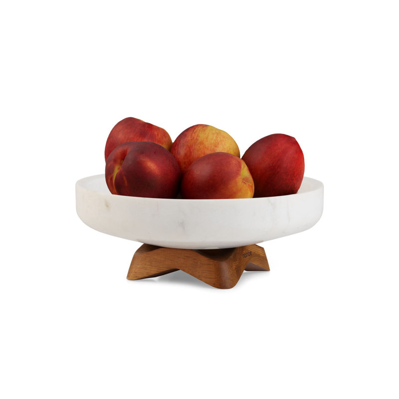 Bol à fruits Nambe