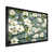 Black Single Picture Framed