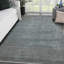 Pearl Geometric Area Rug in Blue-1733759401