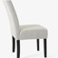 Ensemble de chaises de salle à manger PERTICA KD (ensemble de 2 pièces)-960082686-960082685