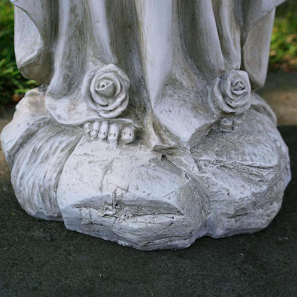 Statue de jardin 28 po