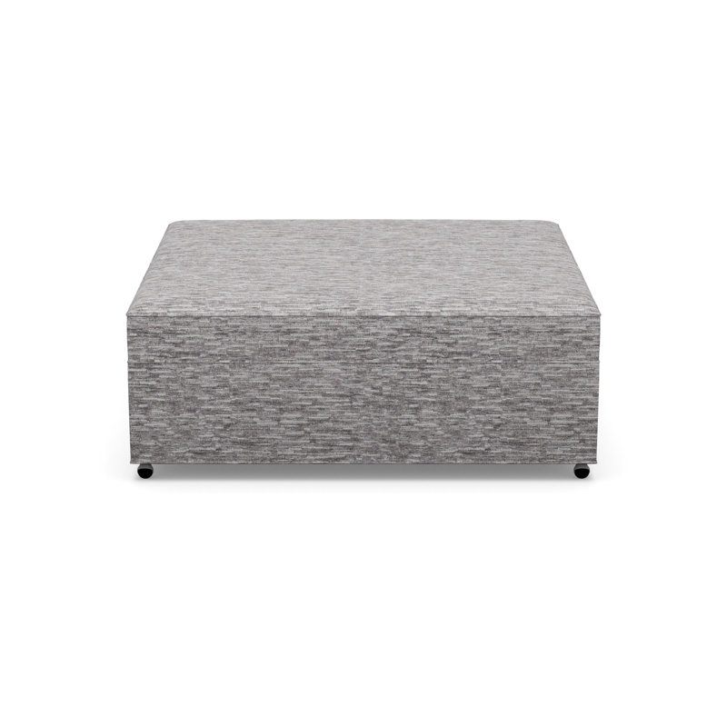 Square Ottoman, 8172-81