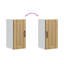 Carty Standard Wall Cabinet-221755284