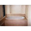 Baignoire encastrée en acrylique 72 po x 36 po Designer Aimee-9227435-88749523