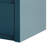 4 DRAWERS CHEST IN TEAL-648570086