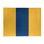 Chenille Striped Indoor Rug
