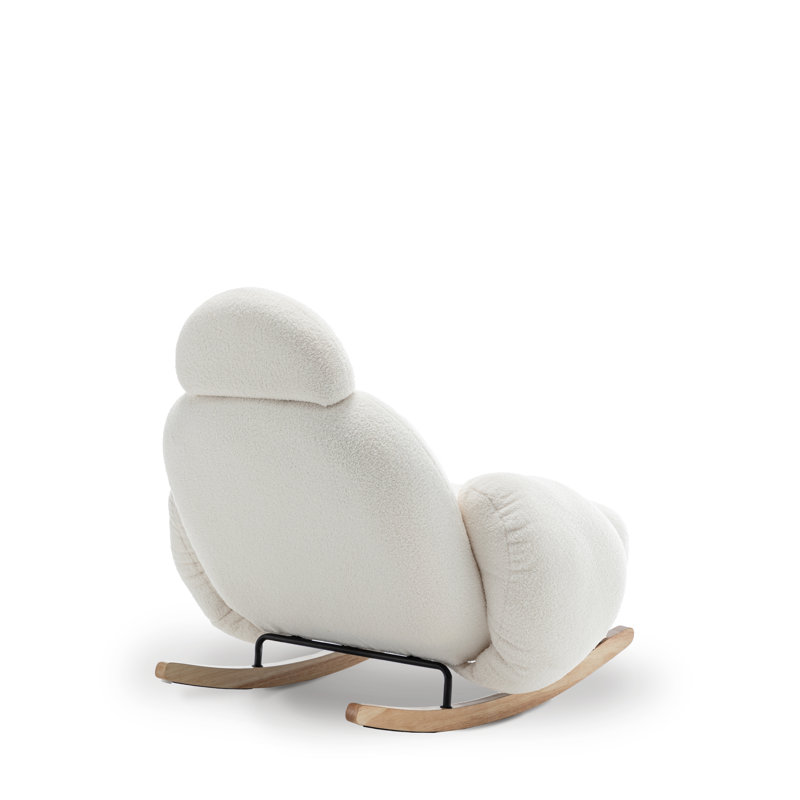 Deshanay Rocking Chair