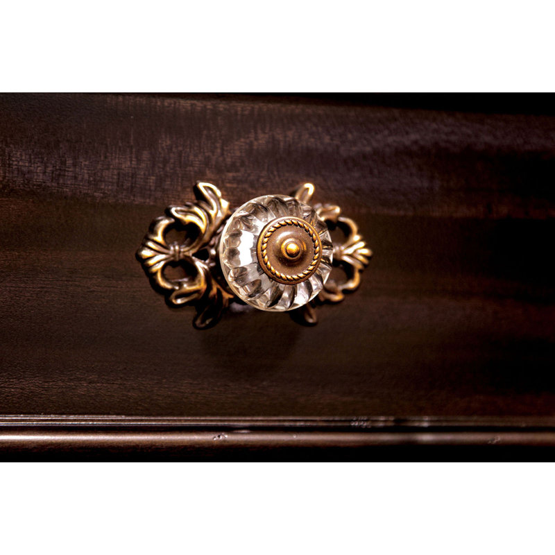 Commode 6 tiroirs Rhode