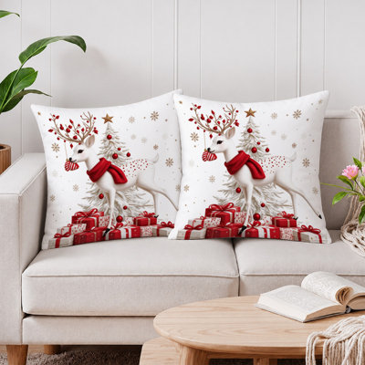 Housses de coussin JYK
