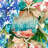 Handcrafted Faux Fern 18'' Wreath