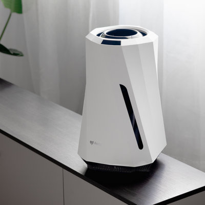 Humidificateur par évaporation sans moisi Airdog MOI 