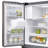 Samsung 23 cu. ft. Counter Depth 4-Door French Door Refrigerator with FlexZone™ Drawer-42324949