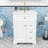 Compact Bathroom Vanity with Ample Storage Perfect for Small Spaces-652159271