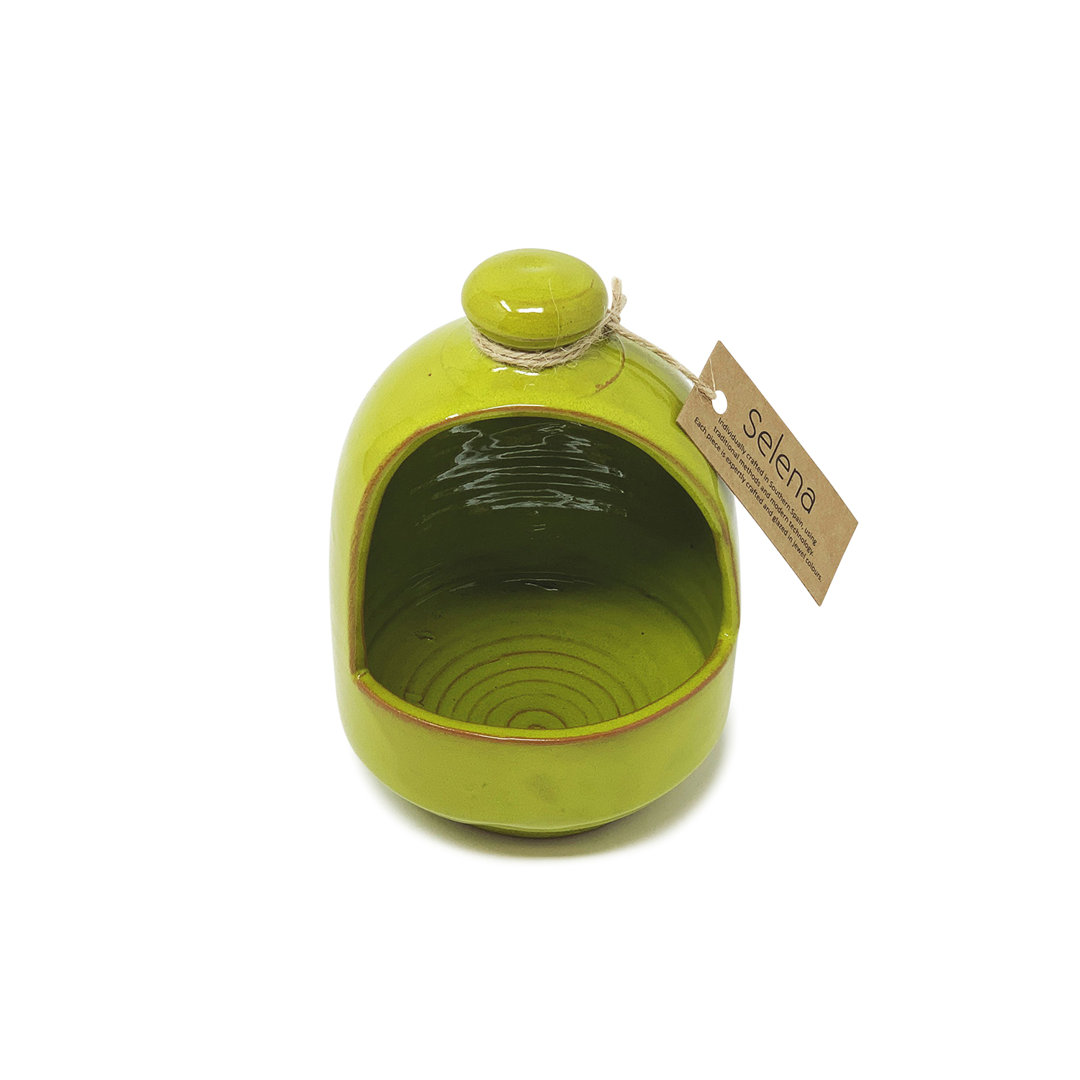 Ceramic / Porcelain Jar