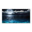 50cm W x 100cm L Glass Peel and Stick Panel