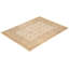 Hizar One-of-a-Kind 9' 1" X 11' 10" Hand Knotted Area Rug