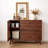 Modern simple sideboard cabinet