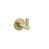 Satin Brass