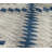 Tonio Tribal Kilim Navy Area Rug-36904080