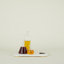 Essential Glass Single Oil / Vinegar Cruet