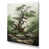 Toile tendue
