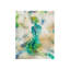 Reflection Form Painting by Rikki Drotar-26931820-26931827