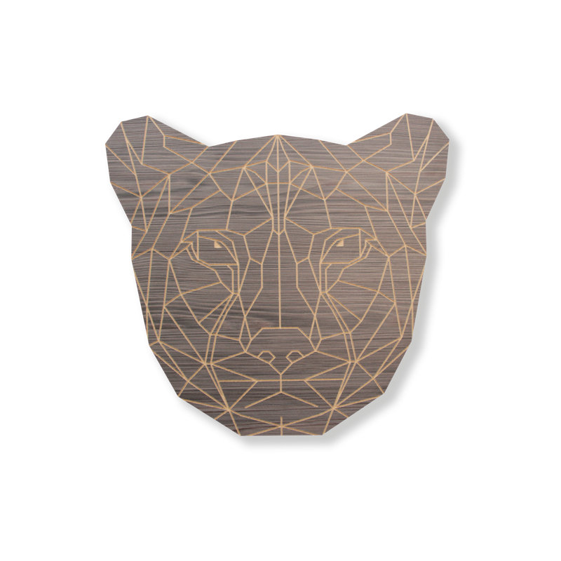 Animals Wall Decor, Fleetwood