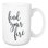 Kraemer Ceramic Coffee Mug
