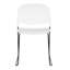 Chaise d'appoint empilable-55892855