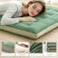 Matelas de lit pliable japonais Blinddarm-1312296714