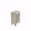 Table de chevet 1Pc